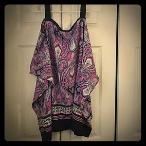 Boho Blouse
